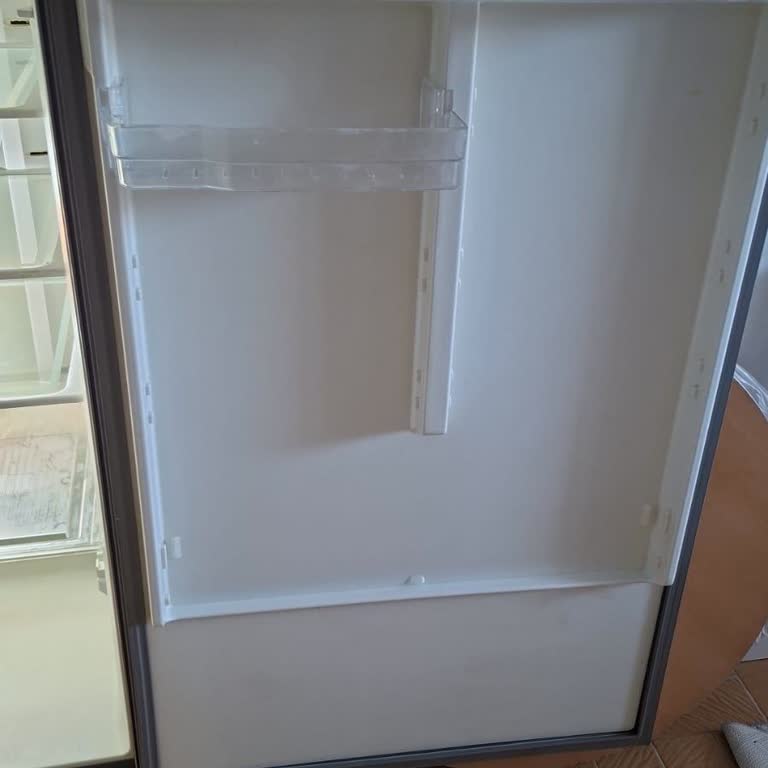 Vestel Buzdolabı Parça Temini İçin Sürekli İhmal Ve Yanıtsızlık