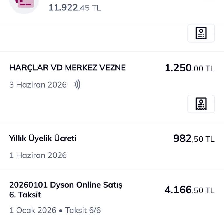 CardFinans Kredi Kartımdan Bilgi Ve Onay Almadan Alınan Yüksek Yıllık Aidatın İadesi Talebi