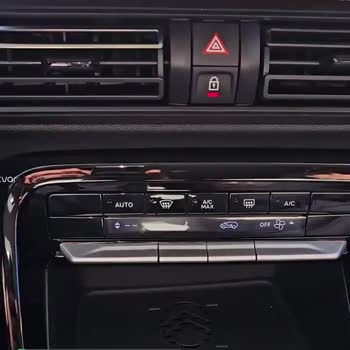Citroen EC3 Aircross Yokuşta Geri Kaçırıyor!