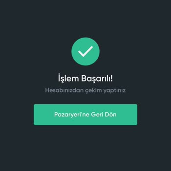 Shadowpay'de Onaylanan 50 Dolar Çekimim Bankaya Yatmadı