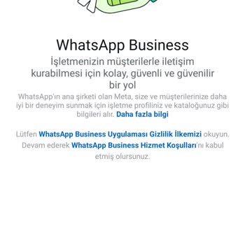 WhatsApp Hesabım Engellendi, Doğrulama Kodu Alınamıyor Ve İş Kaybı Riski