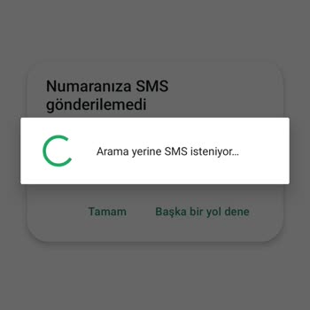 WhatsApp Hesabım Engellendi, Doğrulama Kodu Alınamıyor Ve İş Kaybı Riski