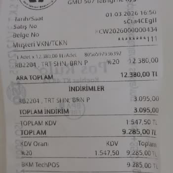 Rayban Gözlüğüm İç Camda Çizik: Dayanıklılık İddiaları Yanıltıcı
