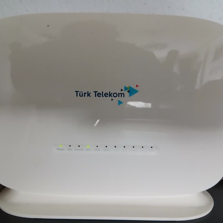 Bir Aydan Fazla Süren İnternet Kesintisi Ve Çözüm Bekleyişi