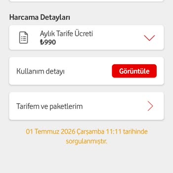 Netflix Kampanya Ücretinin Faturaya Yansımaması Ve İadesi Talebi