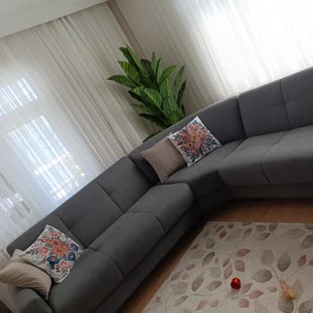 Starx Model Köşe Koltukta Gıcırdama Sorunu Ve Hızlı Çözüm Talebi