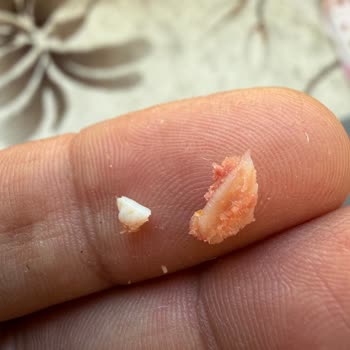 Torku Sucuğunda Kıkırdak Benzeri Sert Parça Çıktı Ve Güvenim Sarsıldı