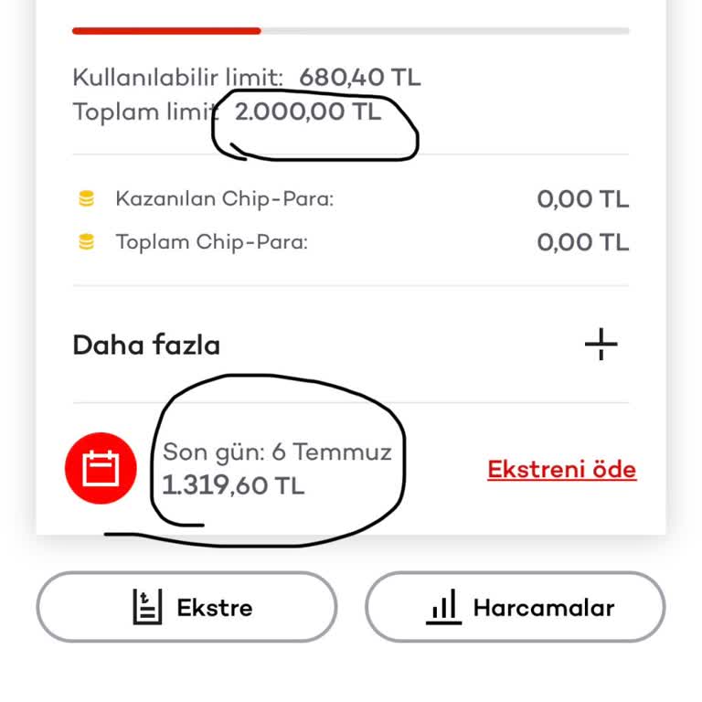 Akbank Kredi Kartı Aidatı Kesintisi Ve Yanıtsız İtirazlar