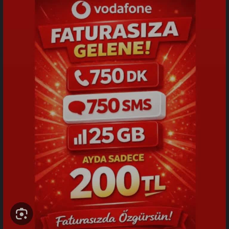 3 Ay Sabit 200 TL Kampanyası Müşteriyi Yanıltıyor