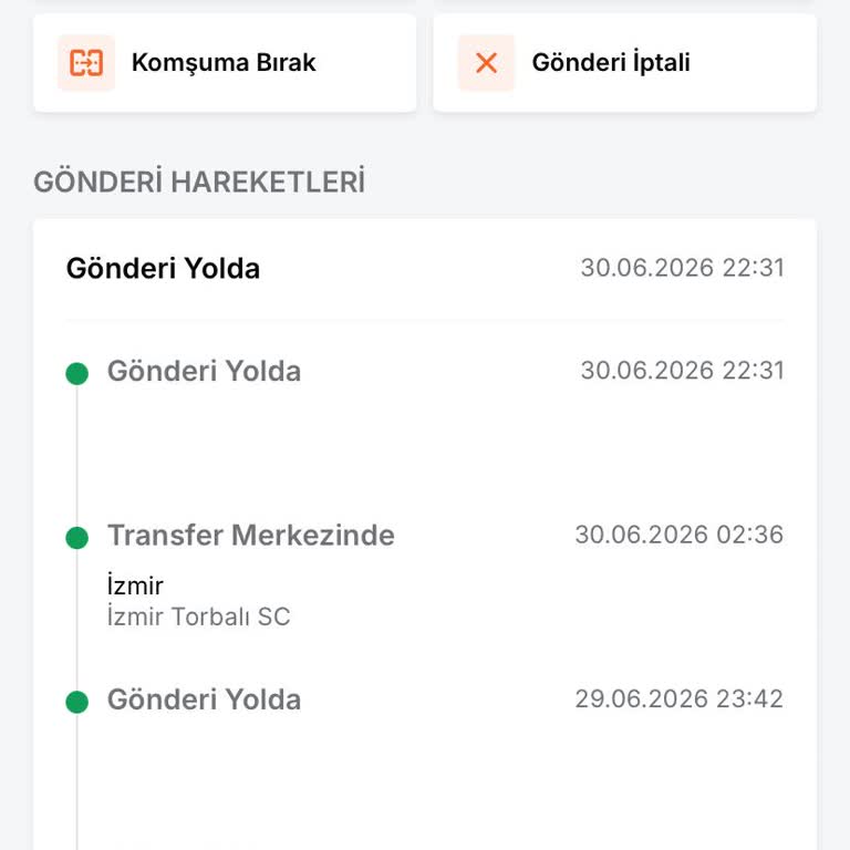 Gıda Siparişimin Gecikmesi Ve Bozulması, Züber Müşteri Hizmetinin Soğuk Yaklaşımı