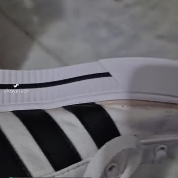 Adidas Pişmanlıktır!