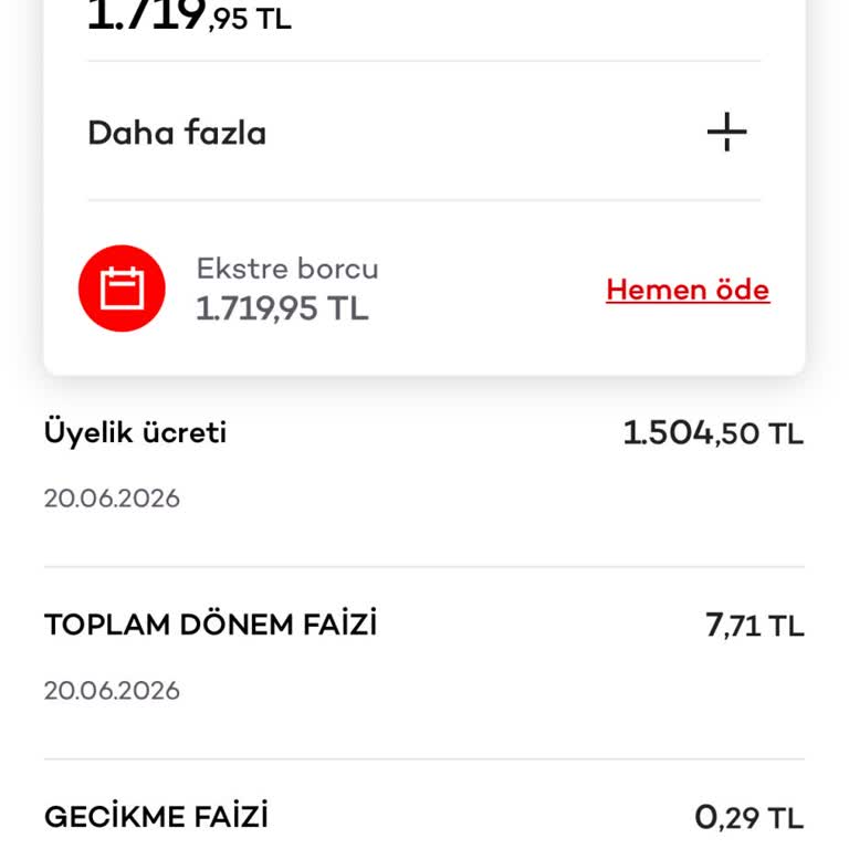 İmzasız Yıllık Kart Aidatı Kesintisi Ve Müşteri Hizmetlerinden Açıklama Alamama