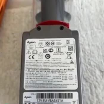 Dyson Ürününün Arkasında Durmuyor!
