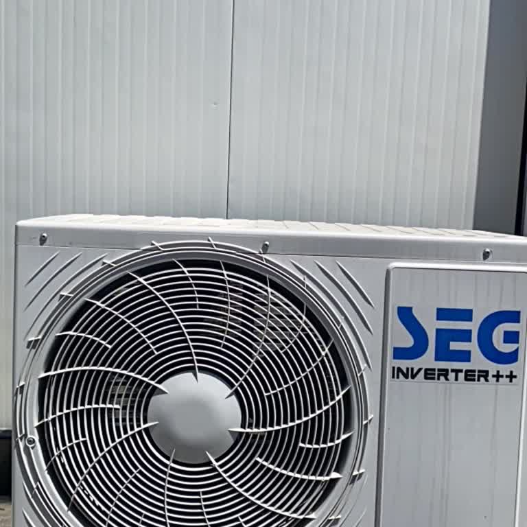 Satın Aldığım Vestel Klima İlk Gün Soğutmuyor, Kart Değişimi Sonra Da Arıza Devam Ediyor