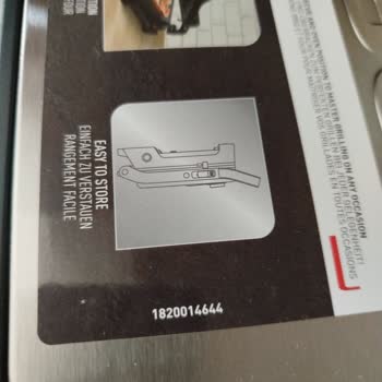 Tefal Tost Makinesinde Kırılan Sap ve Parça Temini Sorunu