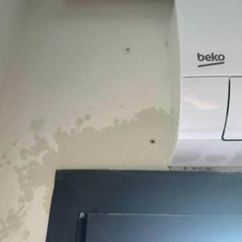 Yanlış Ürün Montajı Ve Sürekli Su Kaçağı Nedeniyle Büyük Hasar Ve Mağduriyet
