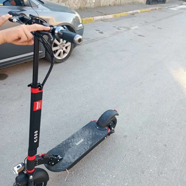 Bood Q500 NFC Kartı Çalışmıyor Müşteri Hizmetleri Cevap Vermiyor
