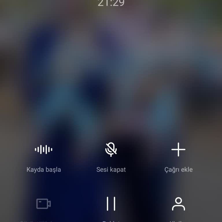 İade Sonrası Geri Ödeme İşlemi Gecikmesi Ve Cevap Almama