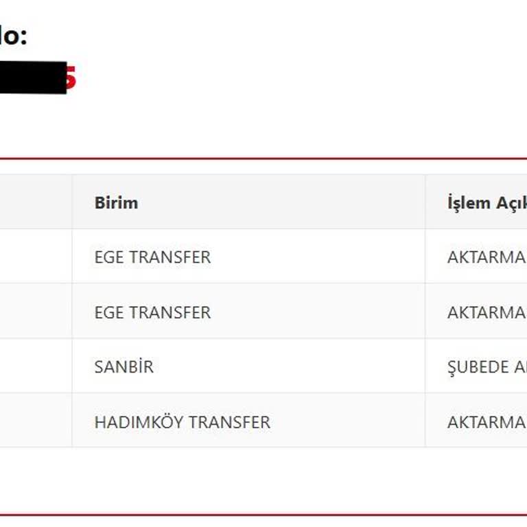 Günaydın Kargo Gecikmesi Ve Ücret İadesi Talebi