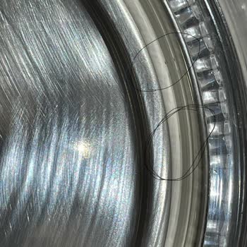 Paslanan Cam Çay Makinesi İçin İade Talebi Ve Servis Süreci Şikayeti