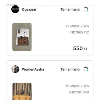 İlk Yıkamada Renkleri Dağılan Loro Piana Tişört İçin 650 TL İade Ve Satıcı Engeli