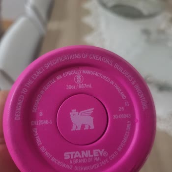 Küf Kokulu Stanley Kutup Ayısı Ürünü İçin İade Reddi Ve 3.300 TL Geri Ödeme Talebi