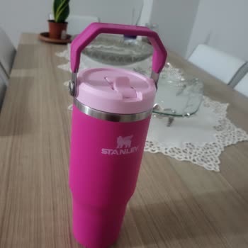 Küf Kokulu Stanley Kutup Ayısı Ürünü İçin İade Reddi Ve 3.300 TL Geri Ödeme Talebi