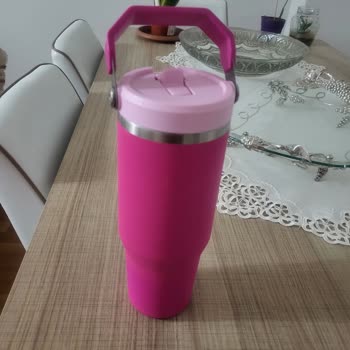 Küf Kokulu Stanley Kutup Ayısı Ürünü İçin İade Reddi Ve 3.300 TL Geri Ödeme Talebi