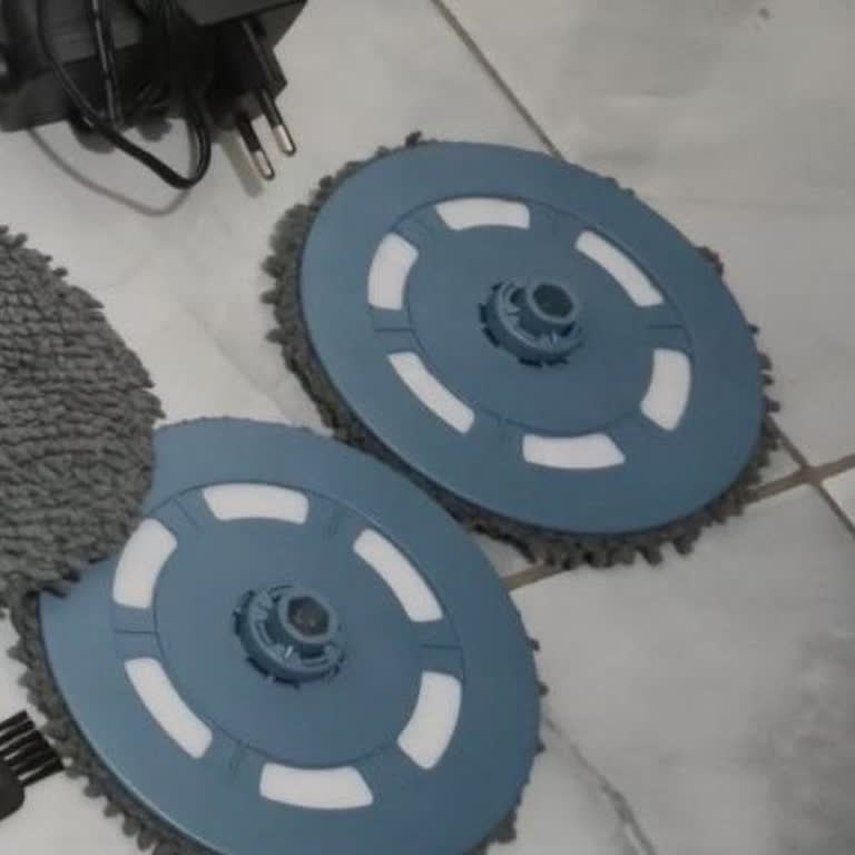 Philips Robot Süpürge Mop Tutucu Parçası Temin Edilememesi Ve Uzun Süreli Mağduriyet