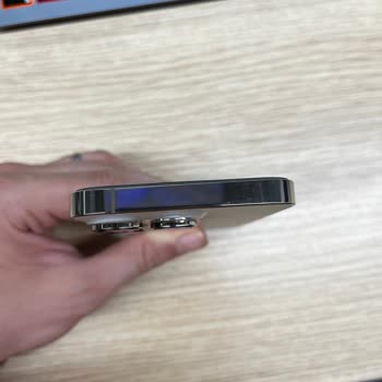 Kamera Arızası Olmadığı Halde Teklifin Düşürülmesi Üzerine Şikayet