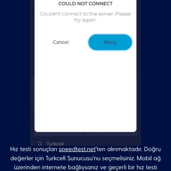 Turkcell Ve Superonline Bağlantı Kopmaları Sürekli Kesintiye Yol Açıyor