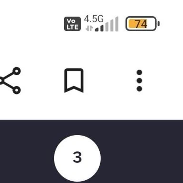 TOKİ 2. Etap B9 Blokta Mobil Şebeke Çekim Gücü Yok