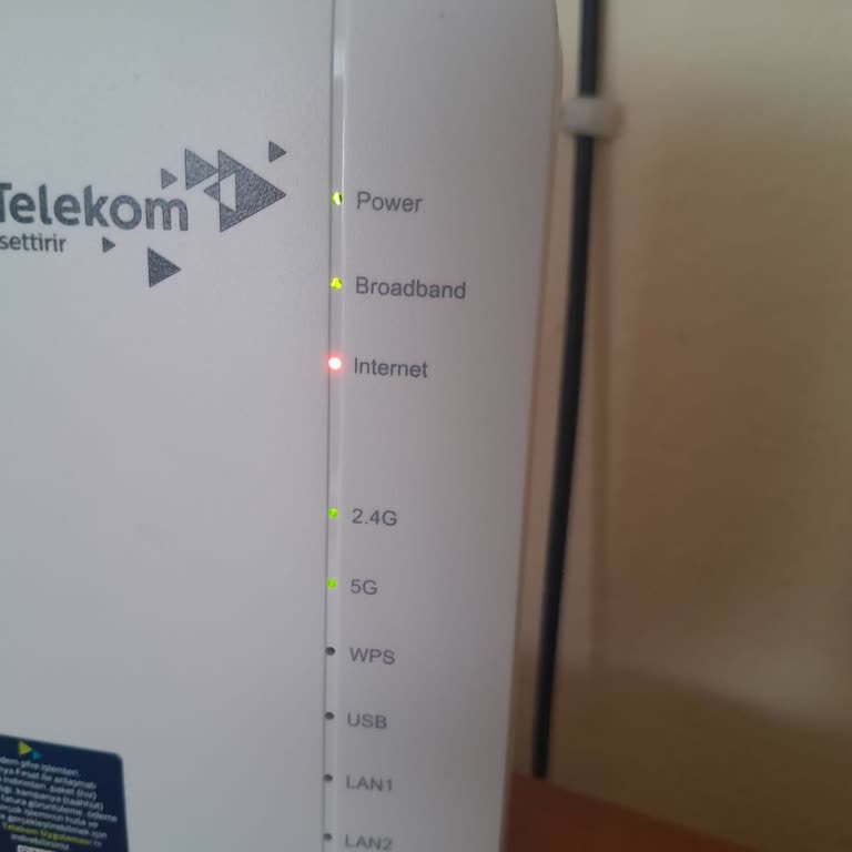 Sürekli İnternet Kesintileri Ve Çözüm Bulamayan Modem Değişimi İçin İade Ve İptal Talebi