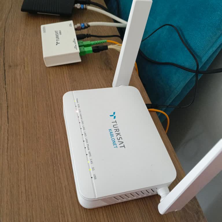 İnternet Aktif Edilmemesi Nedeniyle Acil Çözüm Talebi