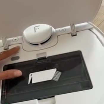 Fakir Robot Süpürge Wi-Fi'ye Bağlanmıyor, %75'te Kalıyor!