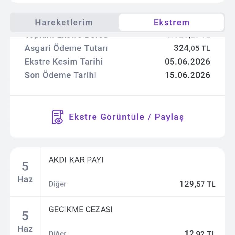 A101'de Yanıltıcı Kart Aidatı Bilgisi Ve Tam İade Talebi