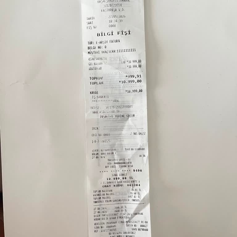 Satış Öncesi Bilgilendirme Eksikliği Ve Ayak Sağlığı Sorunları Nedeniyle İade Talebi