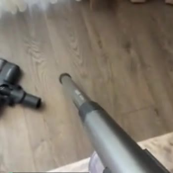 Philips Süpürgenin Başlık Arızası, Başlık Takıldığında Çalışmayı Durdurması!