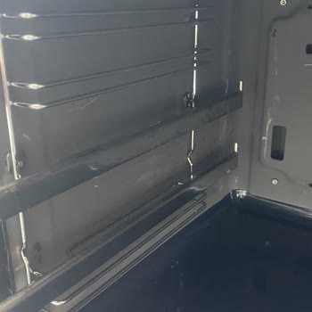 Siemens Ankastre Ürünlerinde Üretim Kusurları Ve Servis Yanıtsızlığı