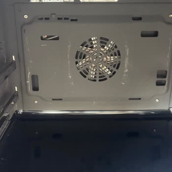 Siemens Ankastre Ürünlerinde Üretim Kusurları Ve Servis Yanıtsızlığı