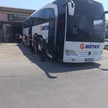 Biletteki Tekli Koltuk Sözleşmesi İhlali, Klima Yok Ve Uzun Gecikme