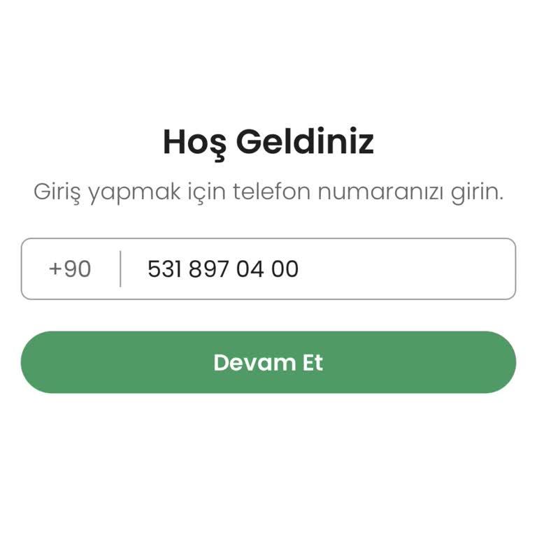 Doğrulama Koduna Rağmen Hesabım Bloklandı, Giriş Yapamıyorum