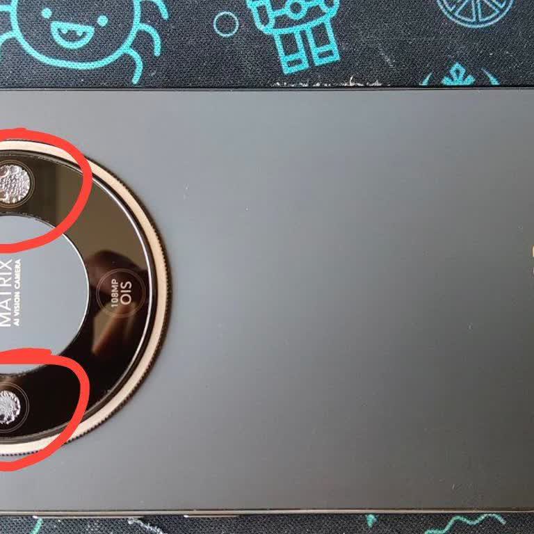 Honor Magic 8 Lite Su Geçirmezlik Sorunu Ve Garanti Reddine Karşı Fahiş Onarım Ücreti