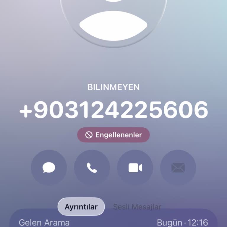 İçişleri Bakanlığı Taklidi Arama Ve Kişisel Verilerin Rızasız Kullanımı