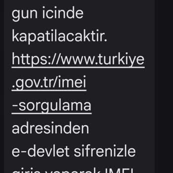 Onaysız Pasaport Tarifesi Ve Zorunlu 30 GB Sözleşmesi Nedeniyle 2.850 TL Haksız Kesinti
