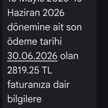 Onaysız Pasaport Tarifesi Ve Zorunlu 30 GB Sözleşmesi Nedeniyle 2.850 TL Haksız Kesinti