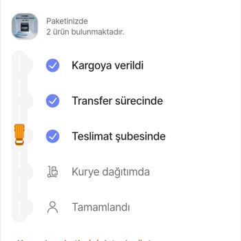 Hepsiburada İade Süreci Gecikti Ve Müşteri Hizmetinden Cevap Gelmedi