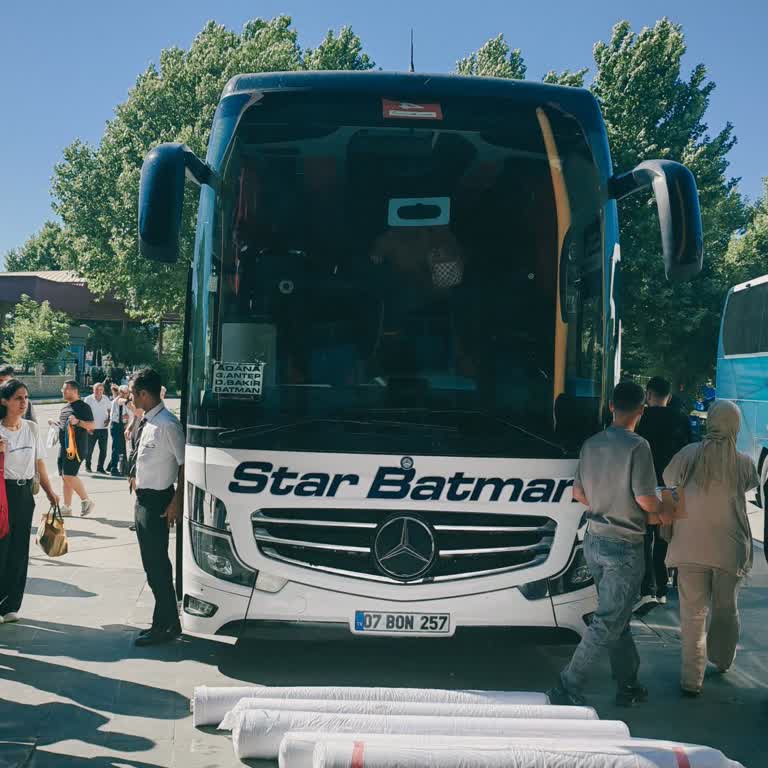 Metro Turizm Bileti Rızasız Transfer Ve Ayakta Yolculuk Mağduru
