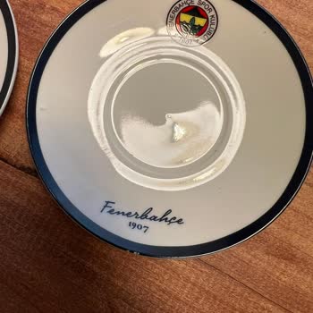 Karaca Yemek Takımı Daha İlk Yıkamada Gitti Rengi