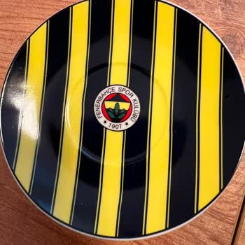 Karaca Yemek Takımı Daha İlk Yıkamada Gitti Rengi